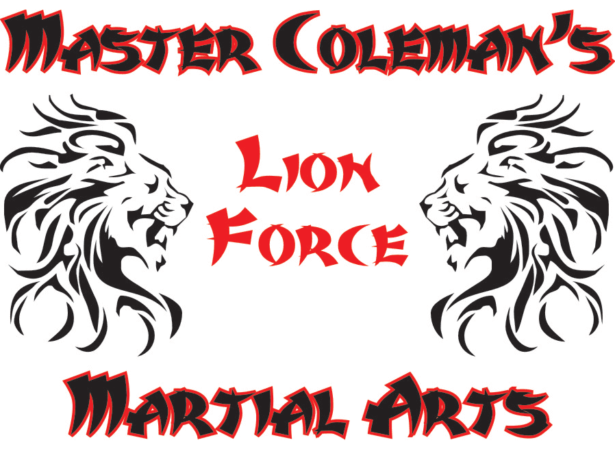 Master Coleman's Lion Force Martial Arts